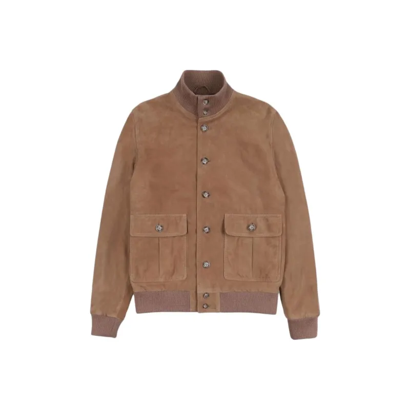 VALSTAR Jackets Coats Men's Oat-0