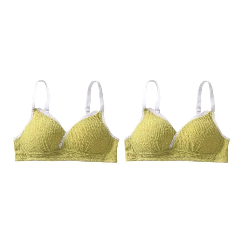 GRACE TOPIC Bra Women's Combo Set-27