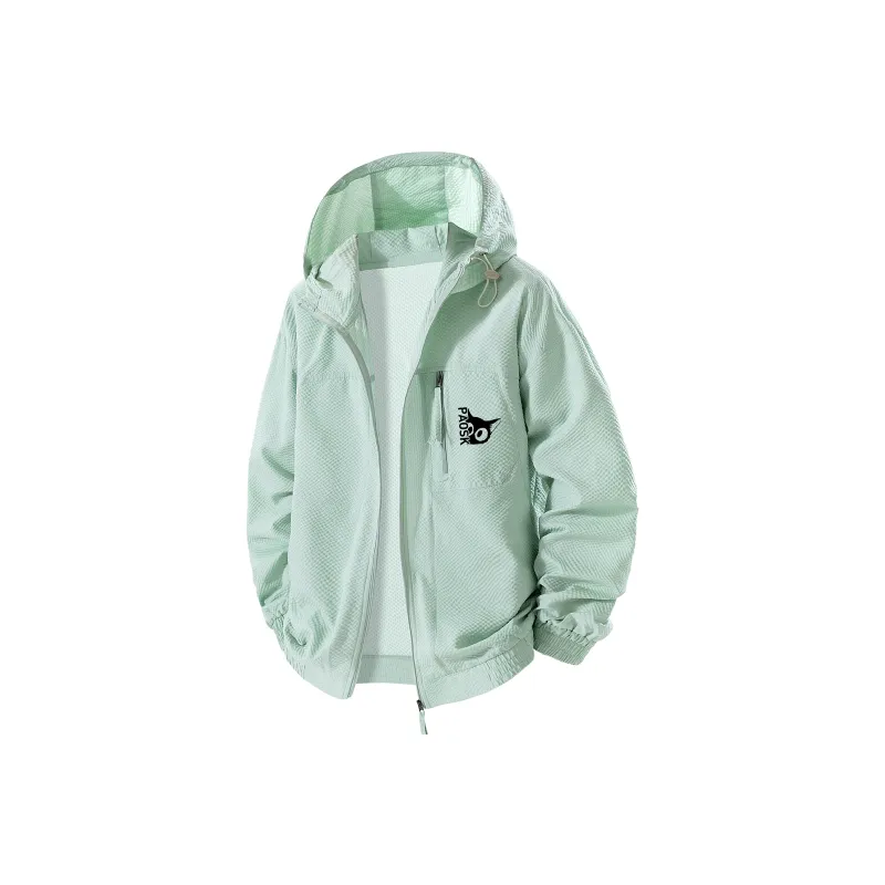 PASOK Sun Protection Clothing Unisex-0