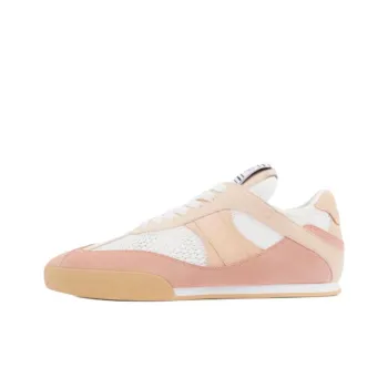Chloe Kick Low Top Casual Shoes Women's Pink