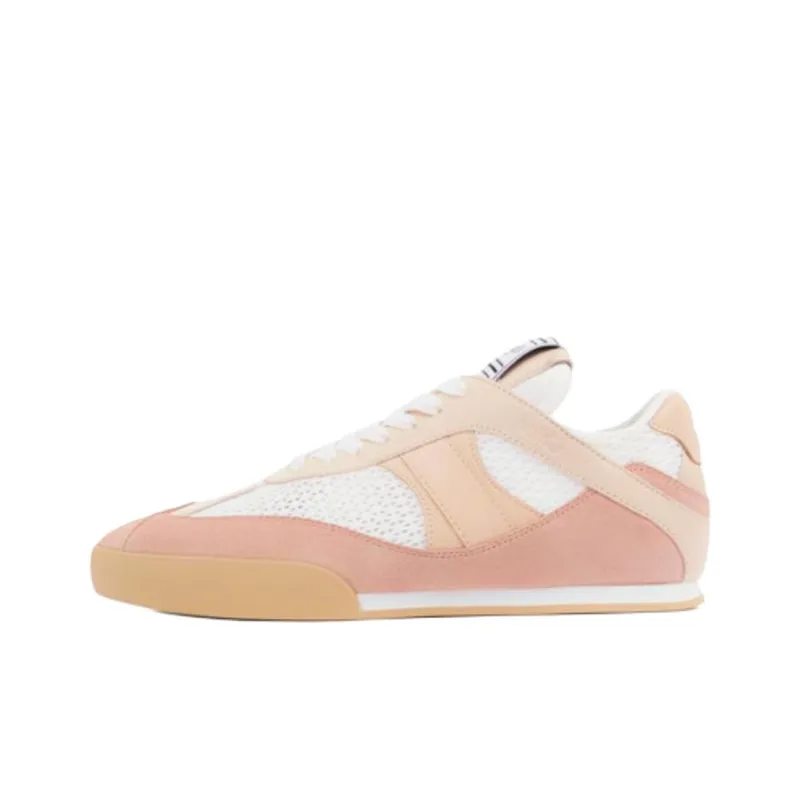 Chloe Kick Low Top Casual Shoes Women's Pink-0