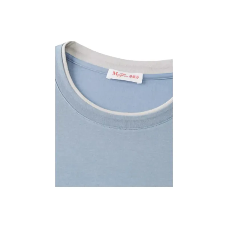 Manifen Men Pajama Sets-2