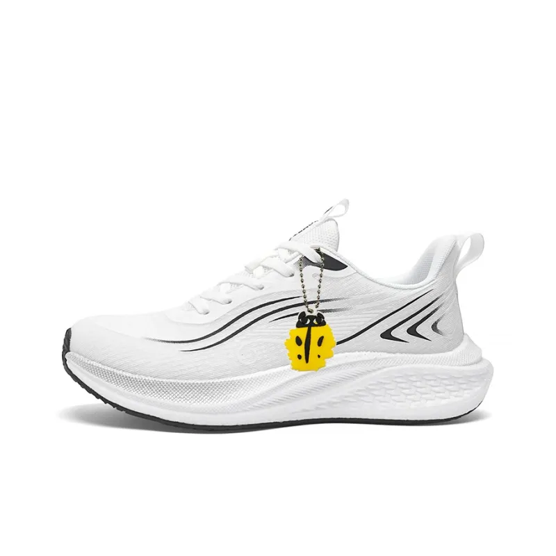 KOMETA.A Flow Rate Collection Casual Shoes Unisex-15