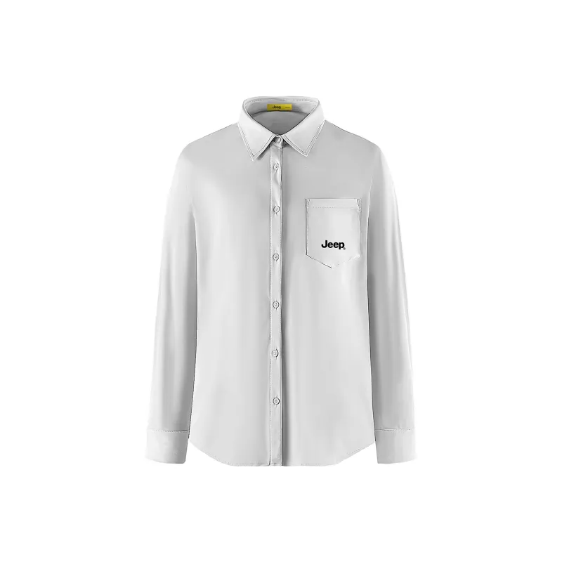 Jeep Shirts Unisex-10