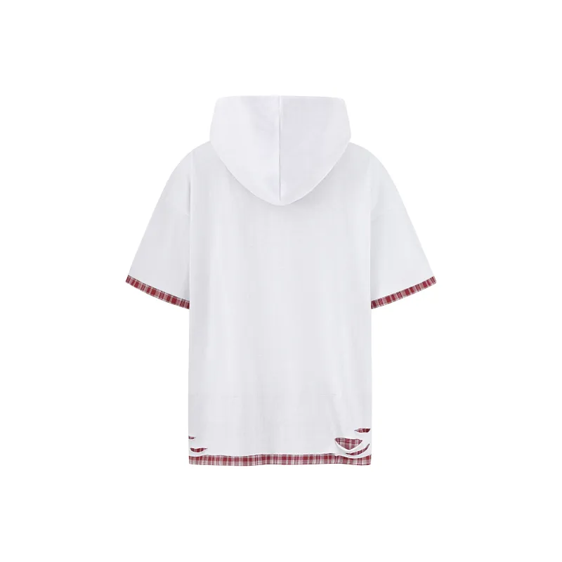 BEAR UNION T Shirts Women's-3