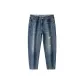 Vintage Blue