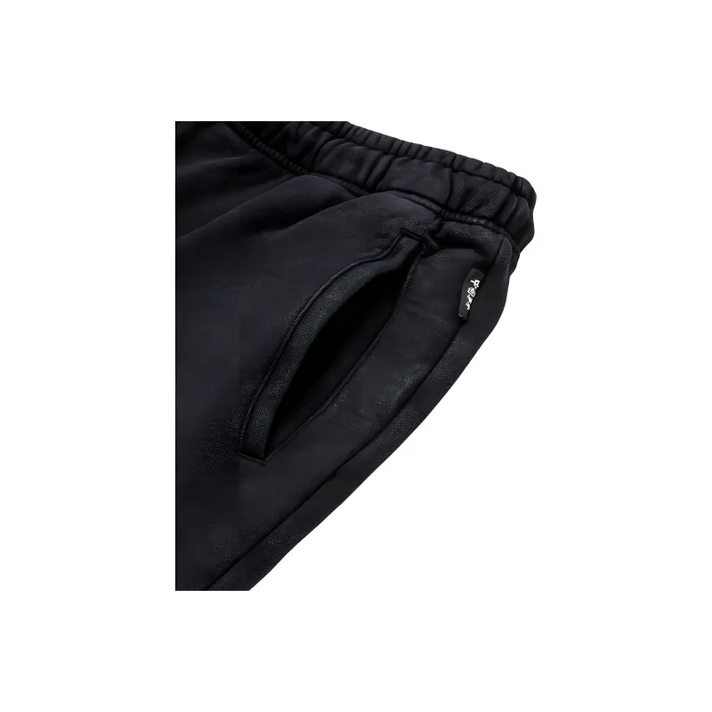 LiNing Knitted Sweatpants Men's-3