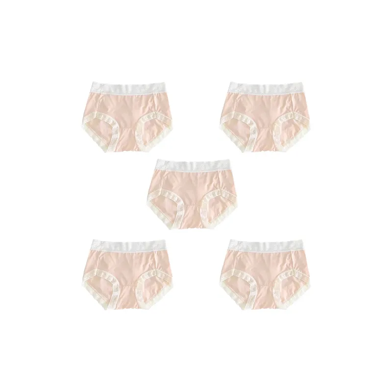 YUZHAOLIN Underpants Women's Combo Set-100