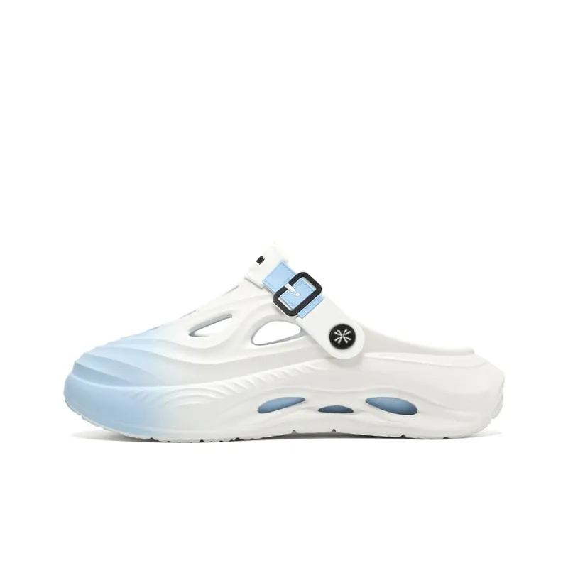 YUZHAOLIN Clogs Men-5