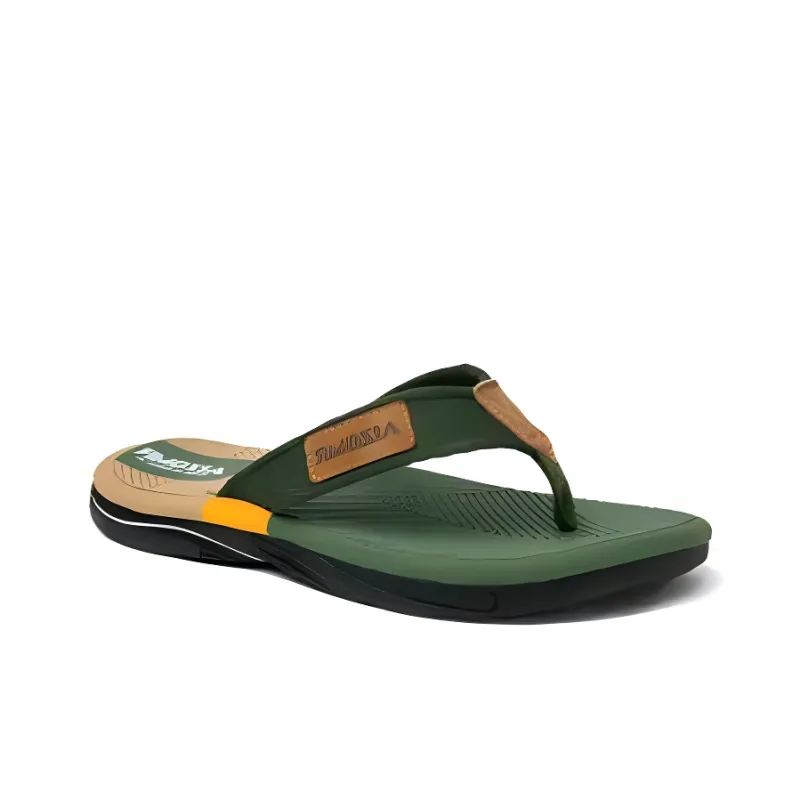Yalu Preferred Flip Flops Men's-1