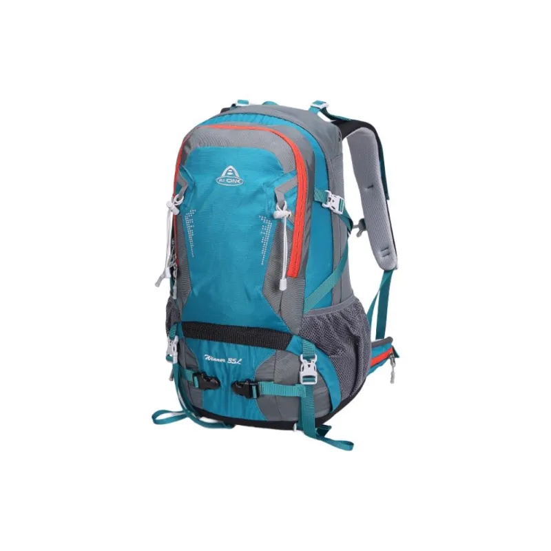 AIONE 35L Outdoor Bags Nylon Multicolor Unisex-8