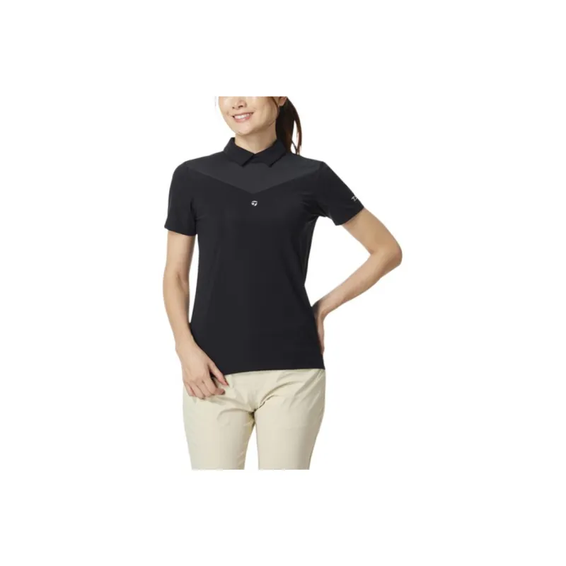 TAYLORMADE SS25 Polo Shirt Women's-0