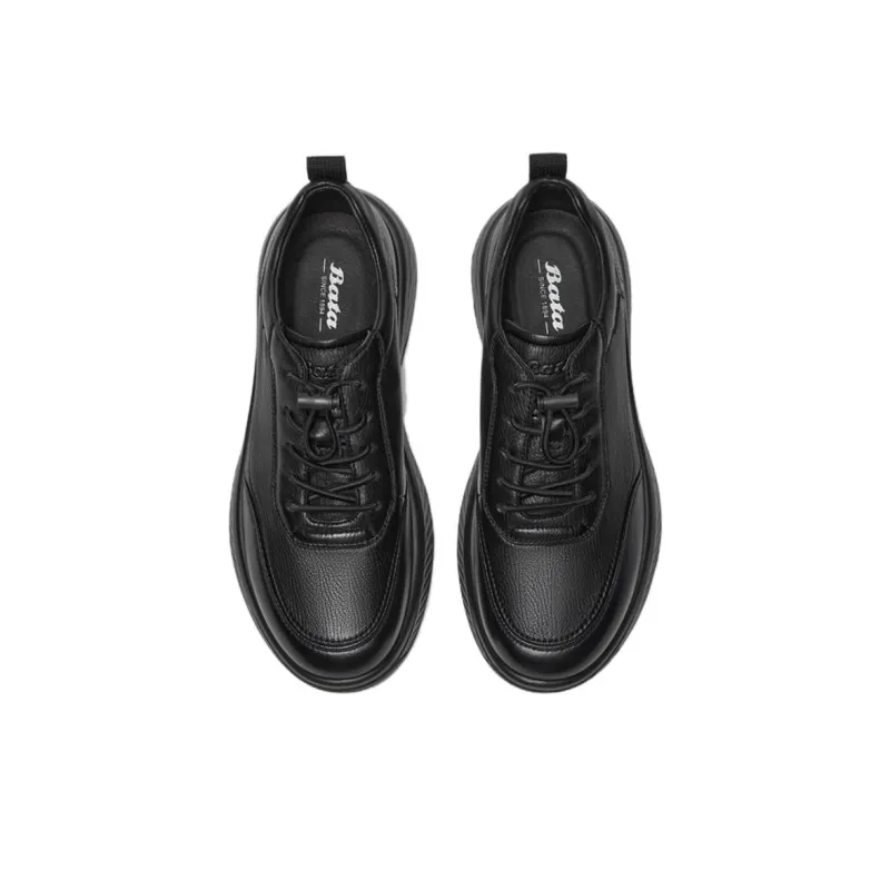 BATA Breathable Low Top Casual Shoes Men's-6
