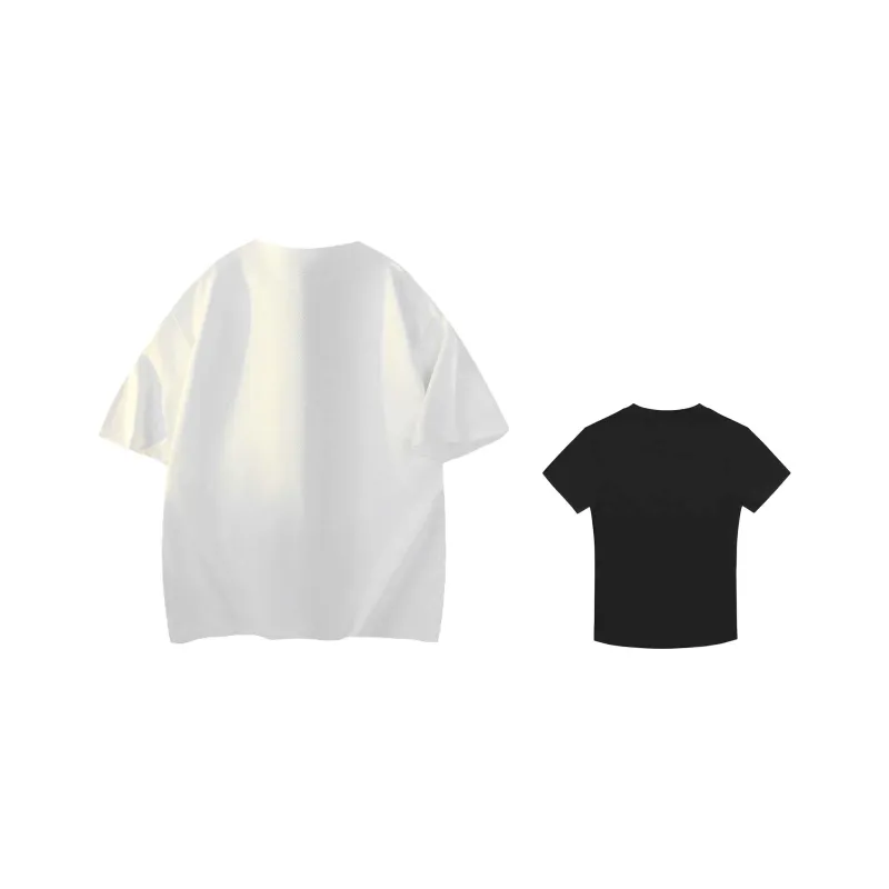 EYEUNDERSTAND T Shirts Unisex-7