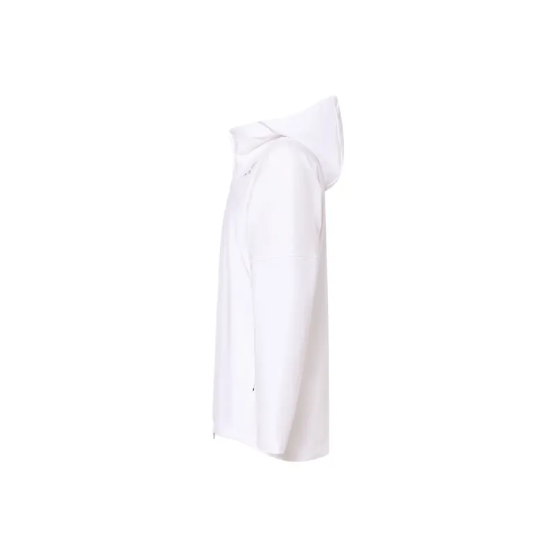 Oakley Jackets Men White-2