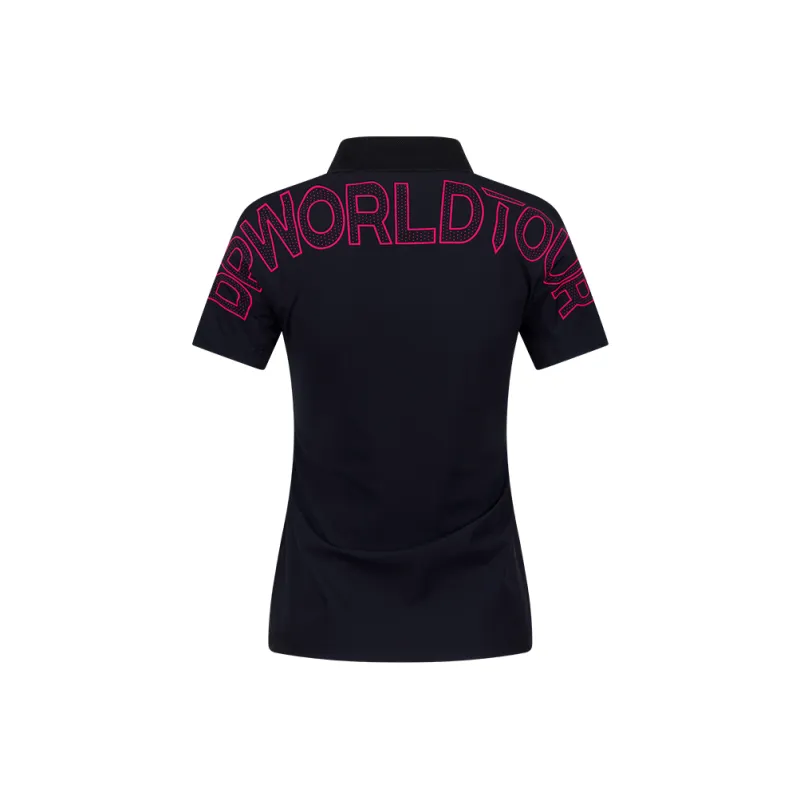 EUROPEAN TOUR T Shirts Women's-1