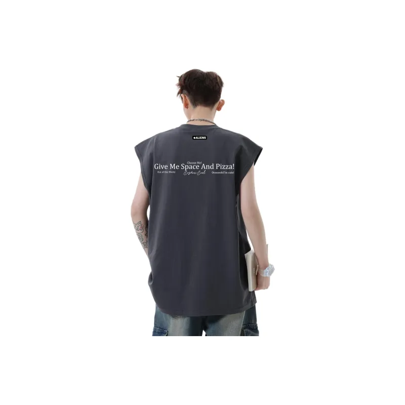Disney Toy Story Series Tank Top Unisex-6