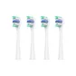 [4 Pcs Set]White Professional