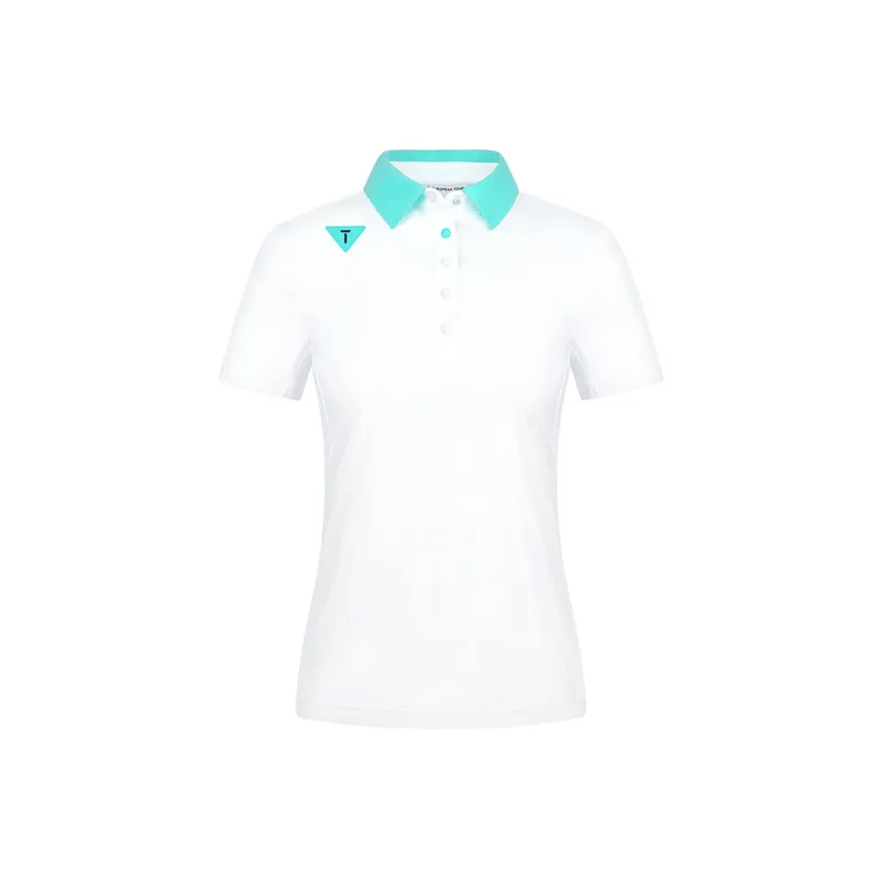 EUROPEAN TOUR T Shirts Women's-8
