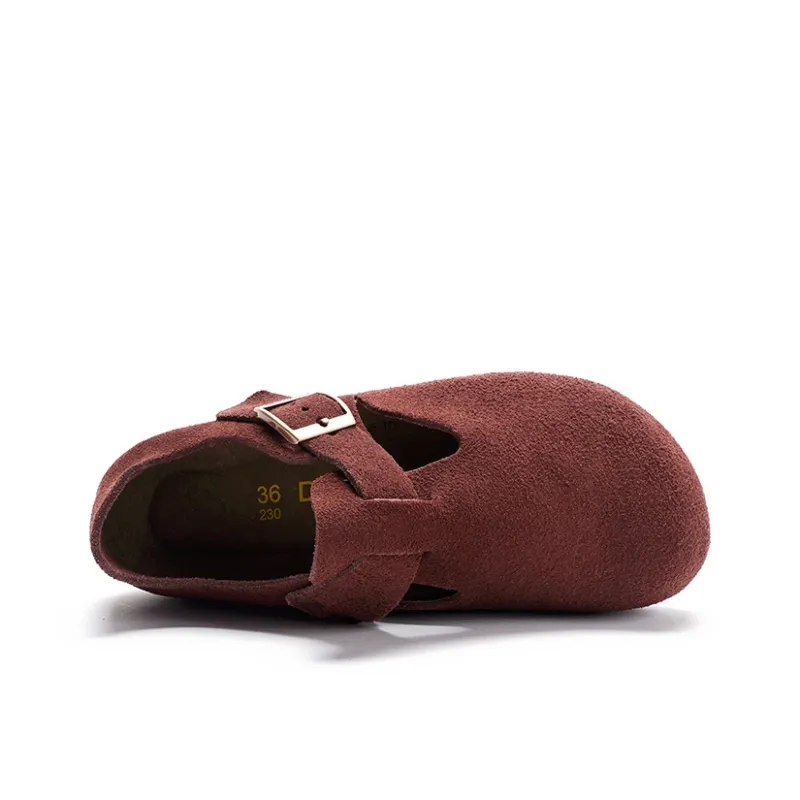Devo Life Casual Single Shoes Women's-11
