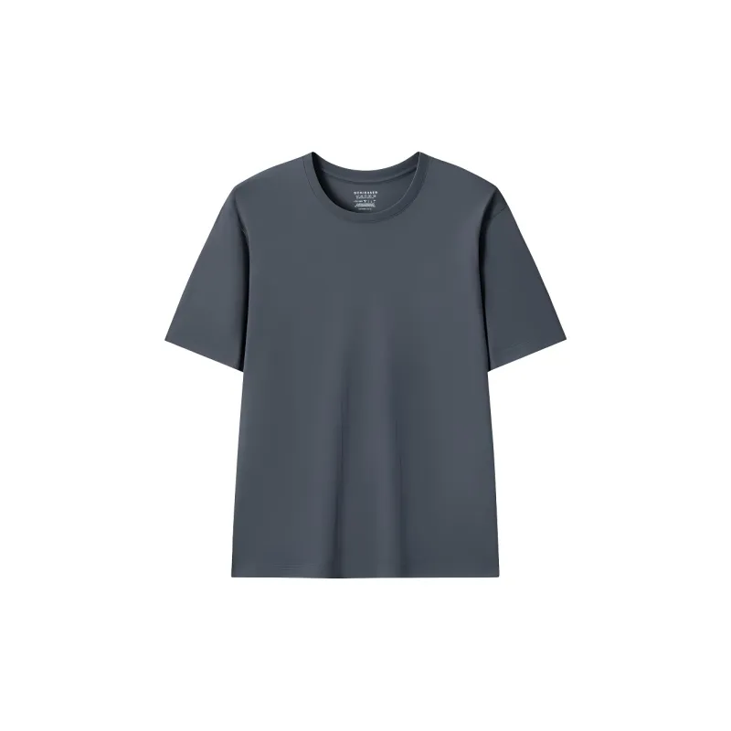 Shuya Men Pajama Tops-8