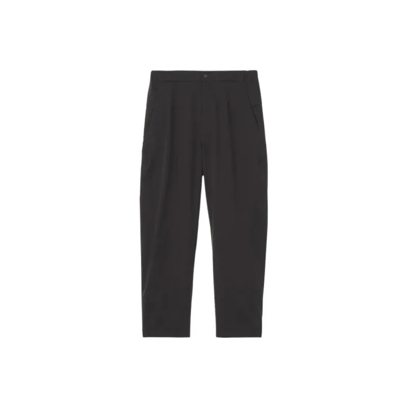 Goldwin SS25 Casual Pants Unisex-5