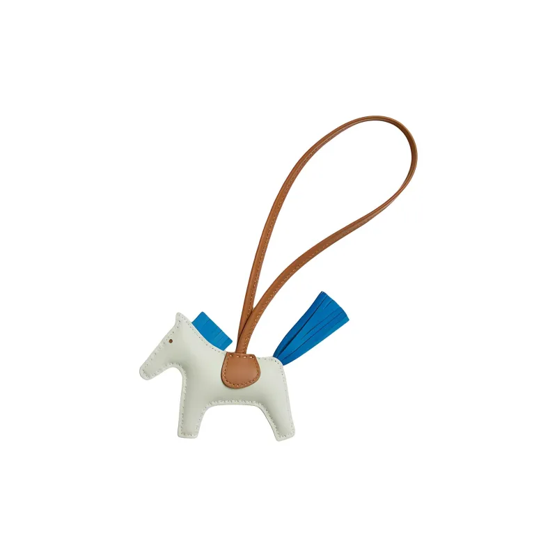 HERMES - Pendants Women's White-0