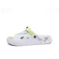 White Green