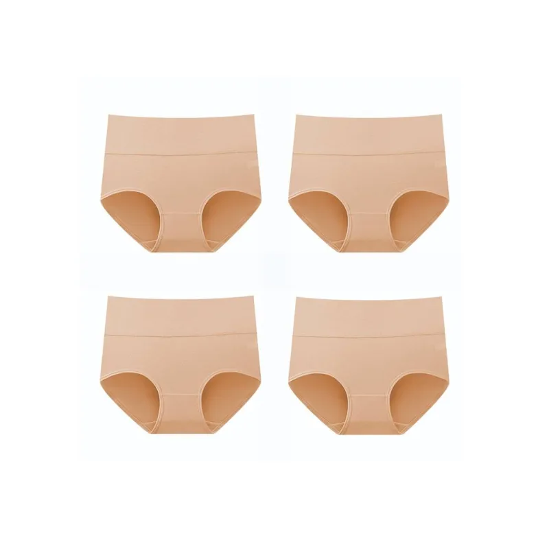 YUZHAOLIN Underpants Women's Combo Set-77