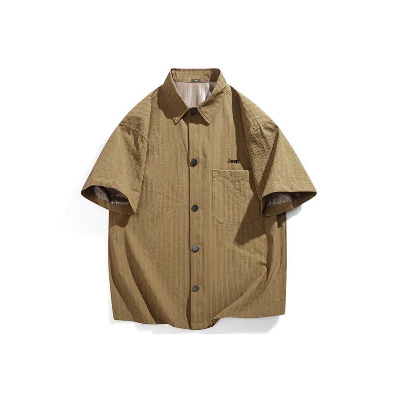 Jeep Shirts Unisex-4
