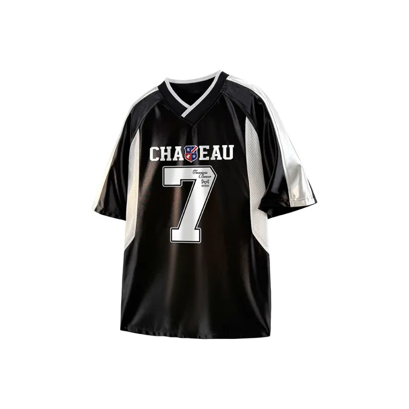 MIIOW Cool One Summer Series Soccer Jersey Unisex-15