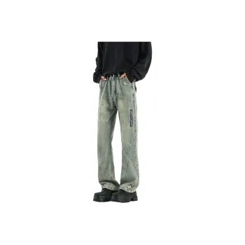FOREVER 21 Jeans Unisex Blue