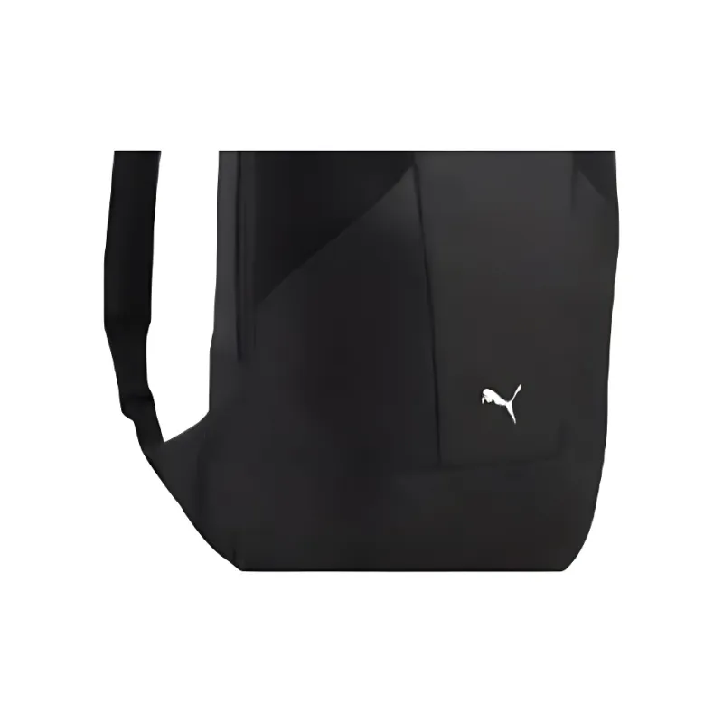PUMA FERRARI RACE Polyester Backpack Unisex Black-3