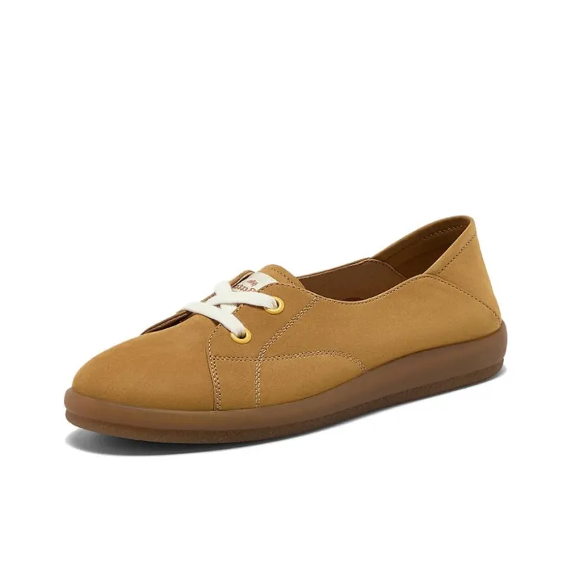 BATA Casual Single Shoes Low Heel Women's-1