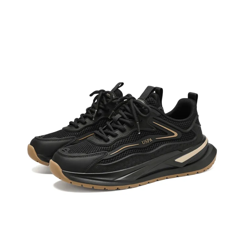 U.S. POLO ASSN. Casual Shoes Men's-2