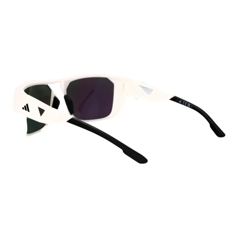 Adidas Square frame Sunglasses-2