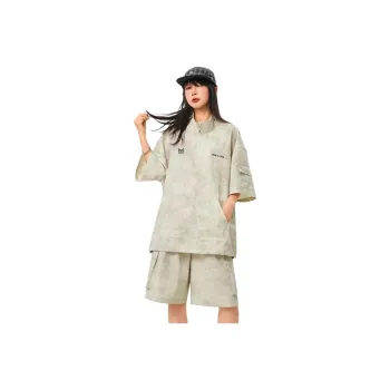 MIIOW Cool One Summer Series Casual Sportswear Unisex