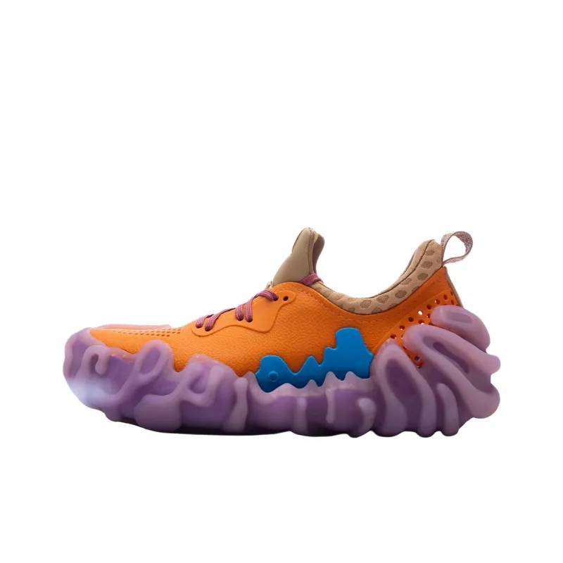 Crocs Pollex Juniper By Salehe Bembury Apricot-0