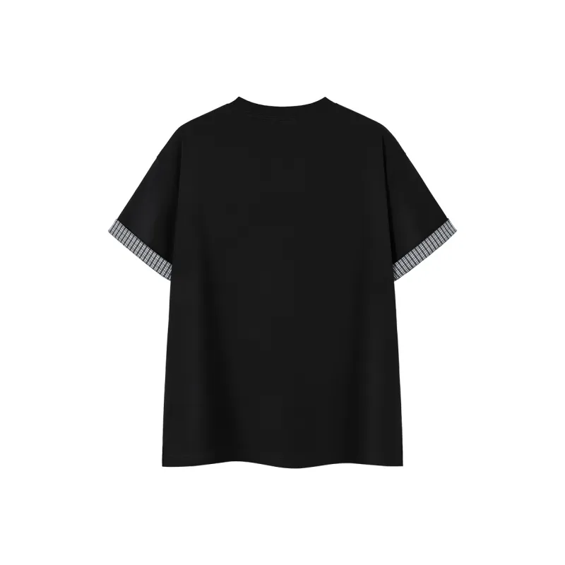 PSO Brand T Shirts Unisex-3