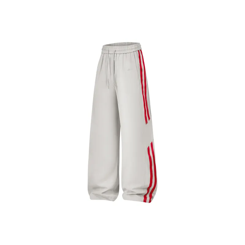 Warrior Huichao Riding The Wind Collection Casual Pants Unisex-1
