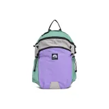 Green Soft Purple