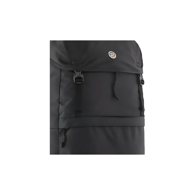 Patagonia Recycled Polyester Hiking Bag Backpacks Regular Unisex Black-4
