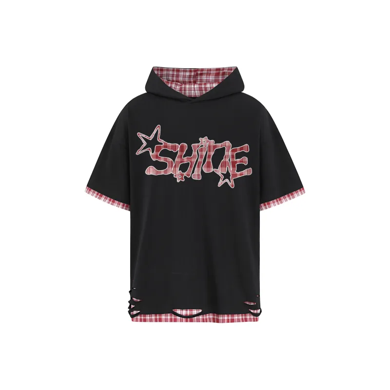 BEAR UNION T Shirts Women's-0