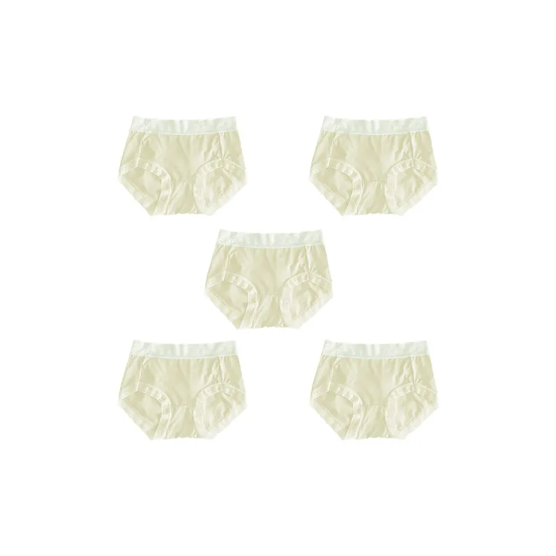 YUZHAOLIN Underpants Women's Combo Set-120