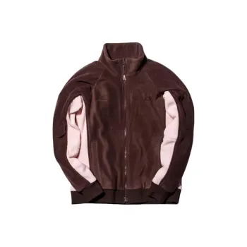 KITH X Columbia Core Fleece Jacket