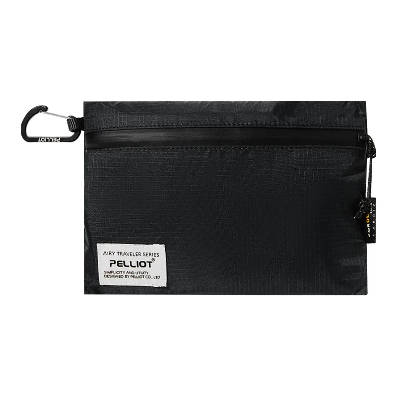 PELLIOT Polyamide Travel Storage Bag Unisex Multicolor-4
