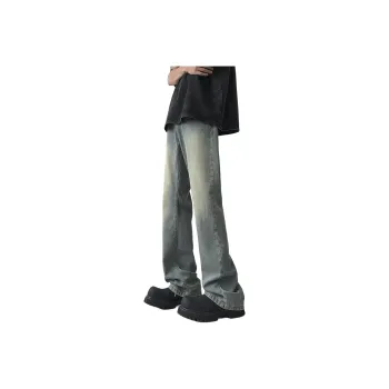 JUNGLE PANDA Jeans Unisex