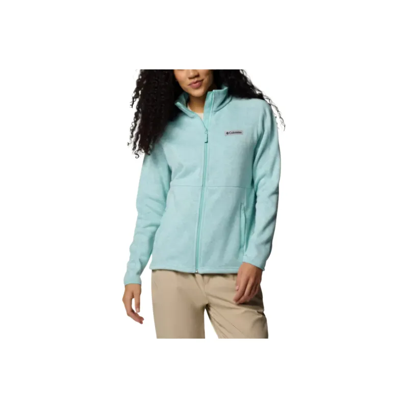 Columbia Sweater Weather 2 Velvet feel Coat Women's-0