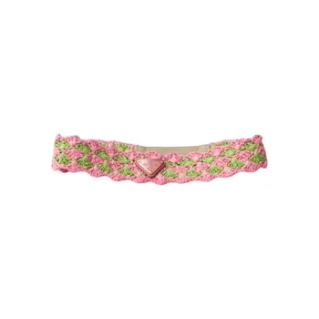 PRADA Hair Bands Women's