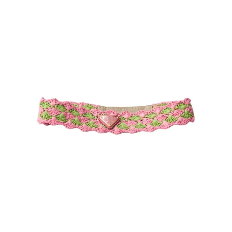 PRADA Hair Bands Women's-0